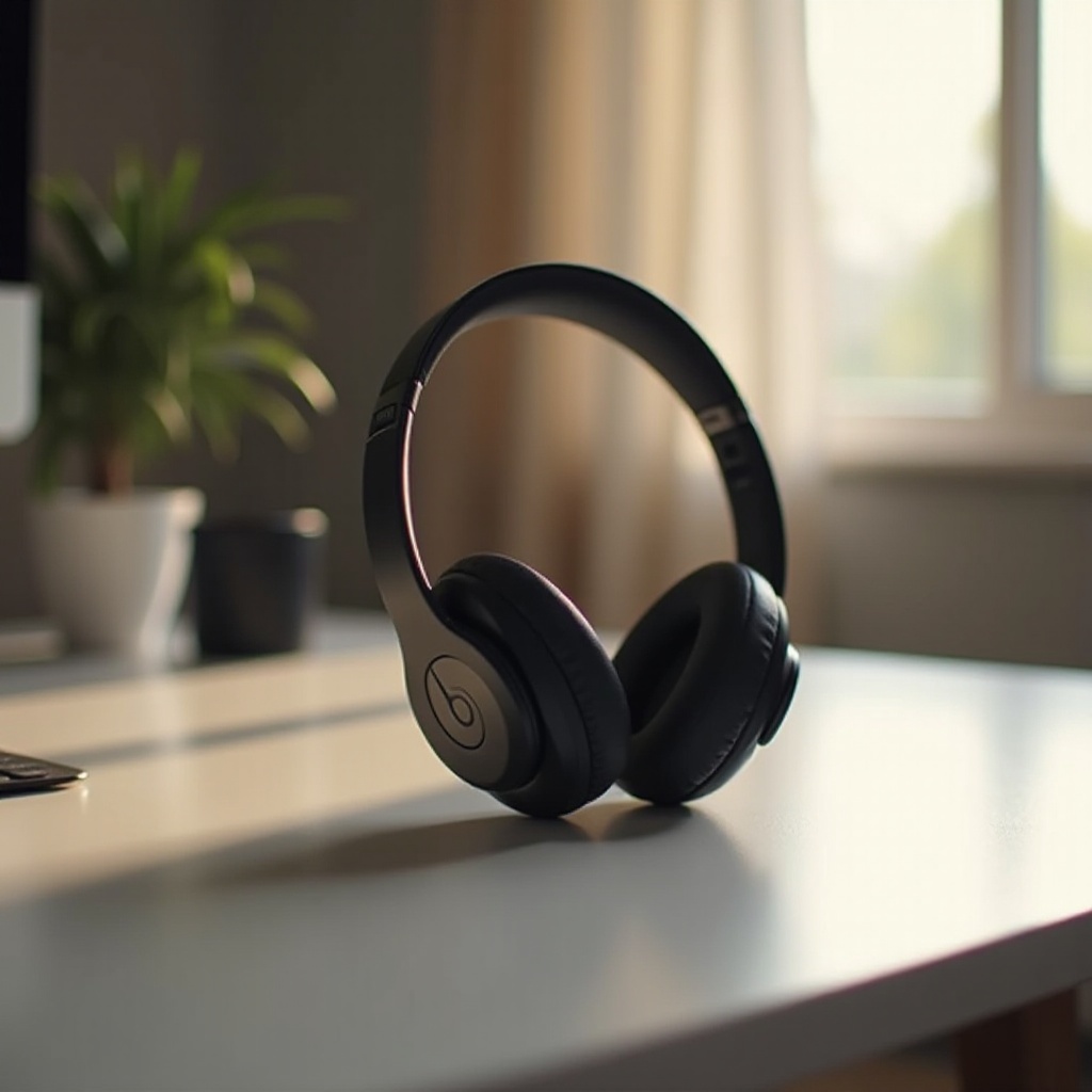 combien de temps les beats peuvent-ils être suivis après une réinitialisation d'usine