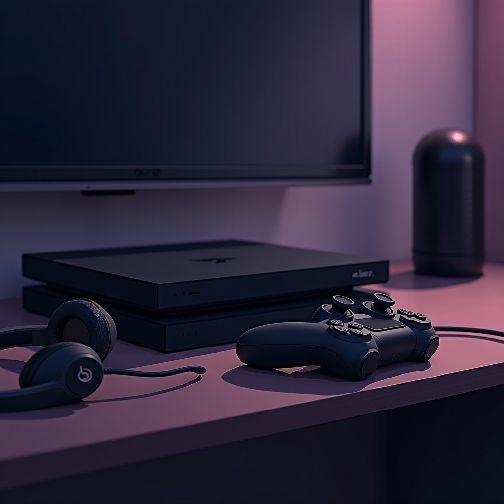 можно ли подключить Beats к PS5