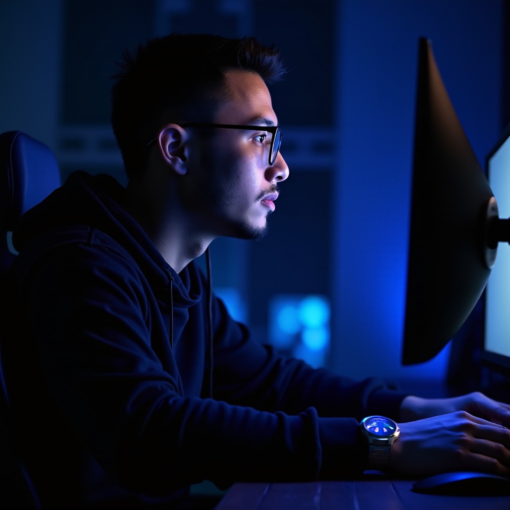 лучший dpi для игр