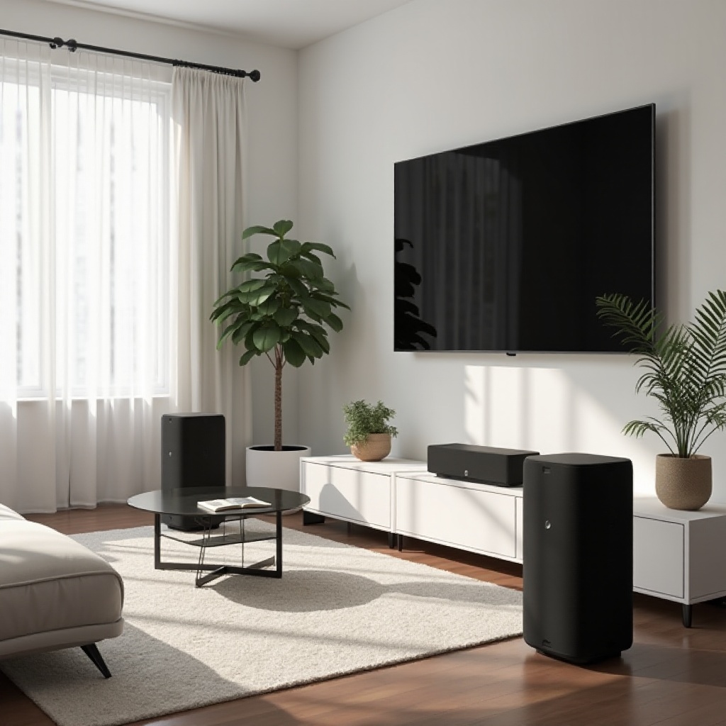 enceintes similaires à sonos