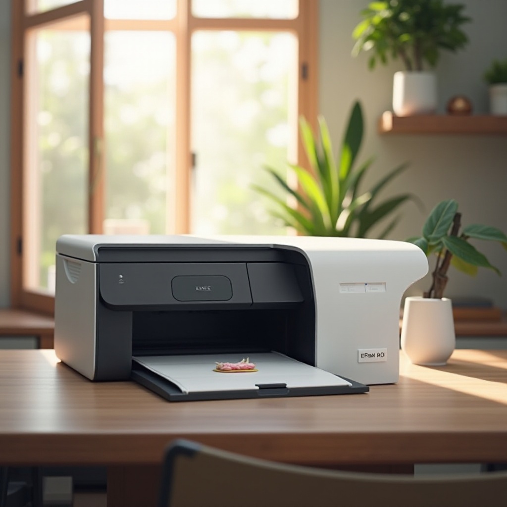 utilisations d'imprimante 3D à la maison