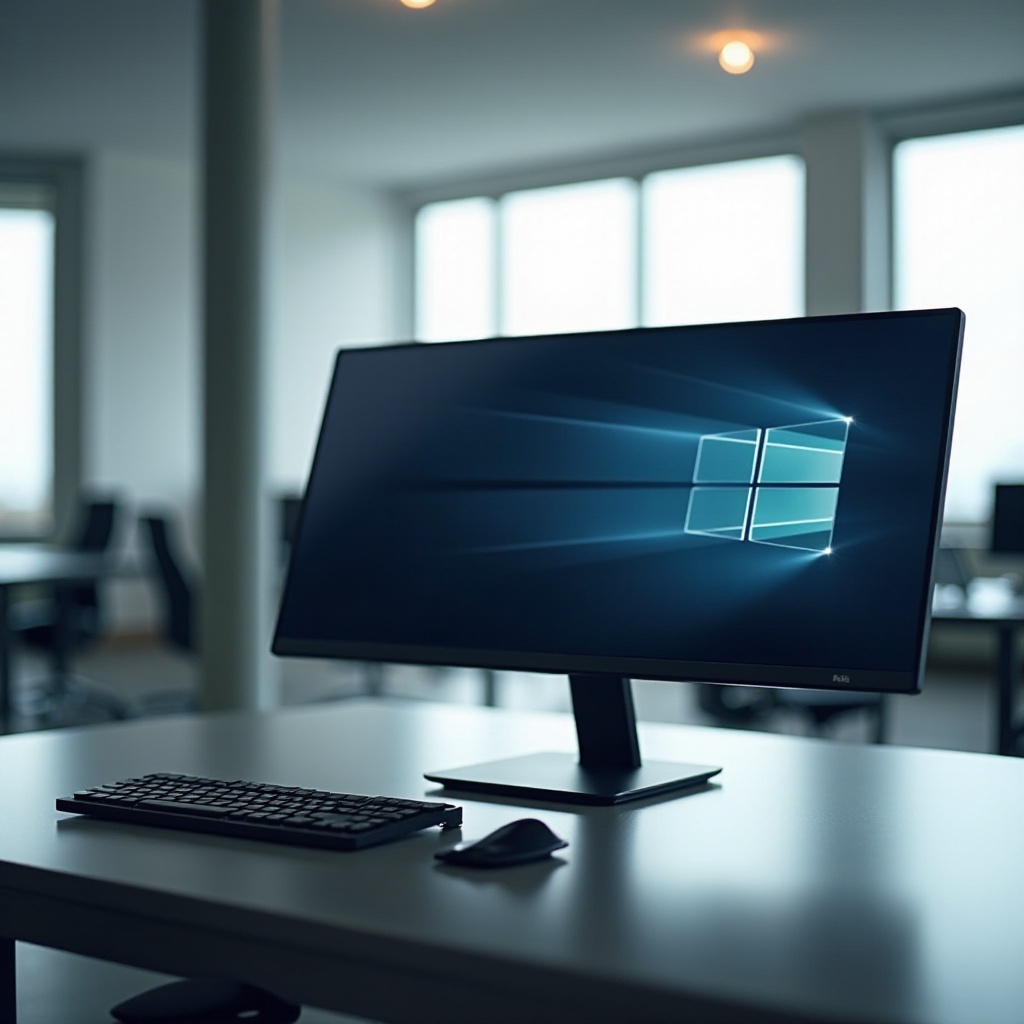 avis sur le PC de bureau Lenovo