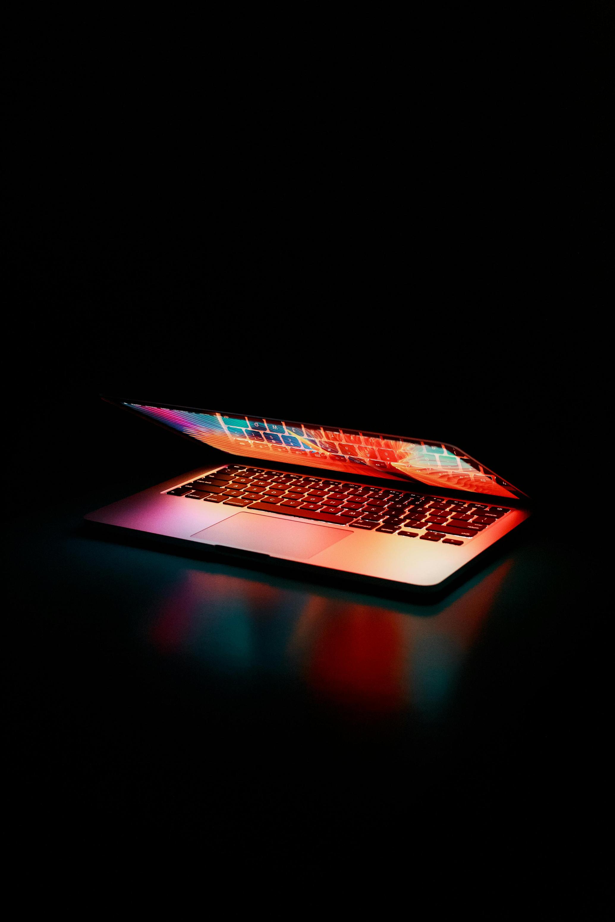 Surface Laptop 3 Tastaturbeleuchtung