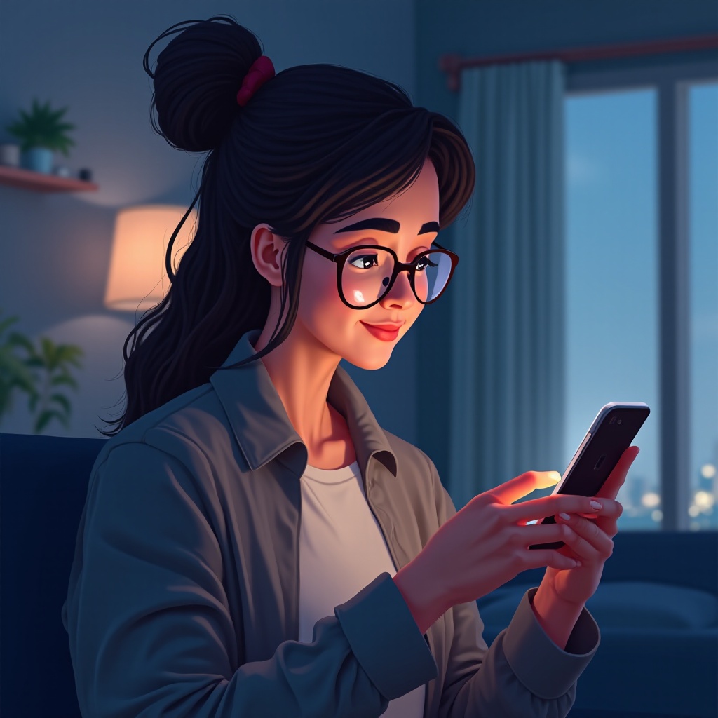 les androïdes ont-ils des accusés de lecture