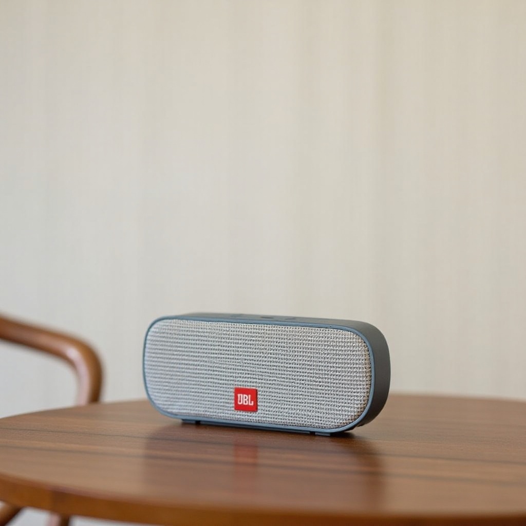 jumelage jbl clip