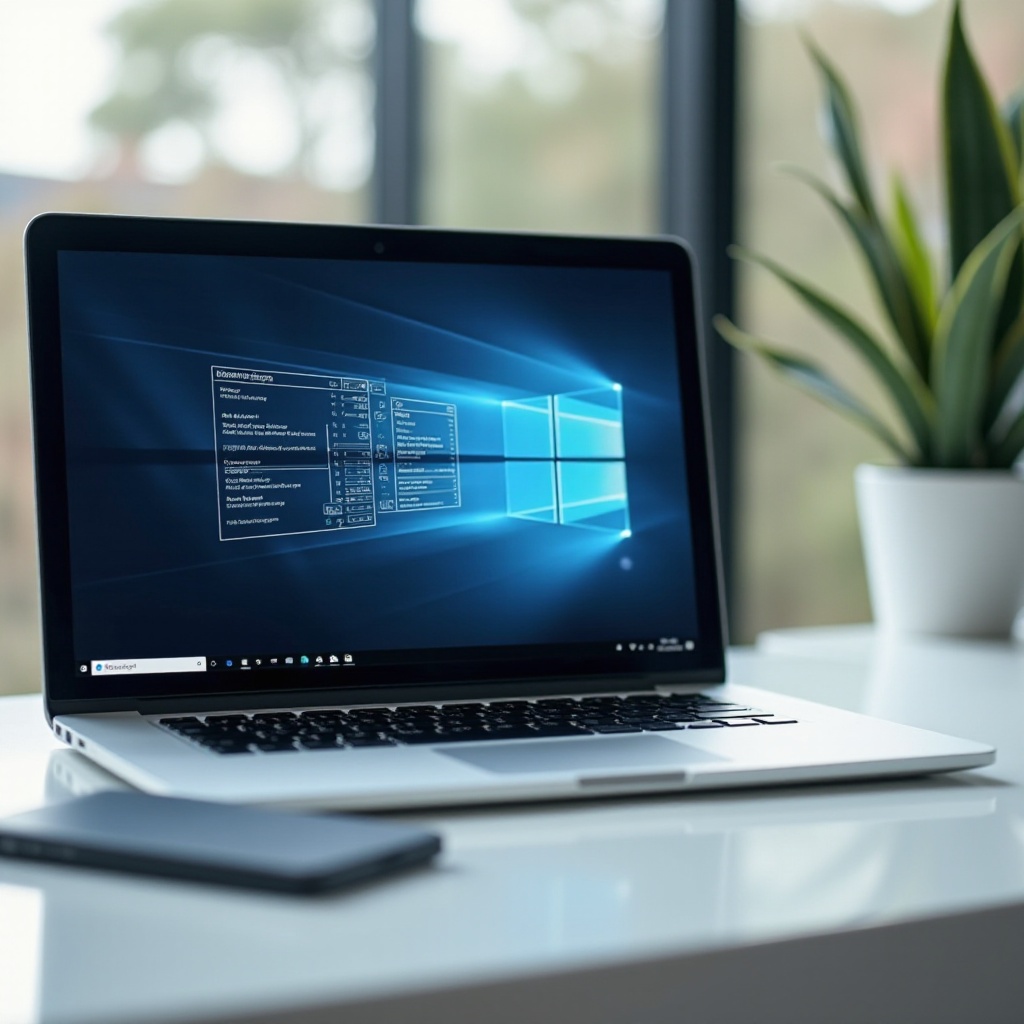 comment supprimer toutes les données de l'ordinateur portable