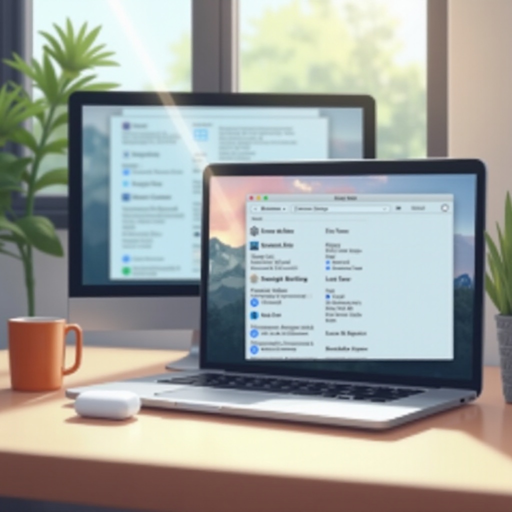 подключить AirPods к ПК Windows 11