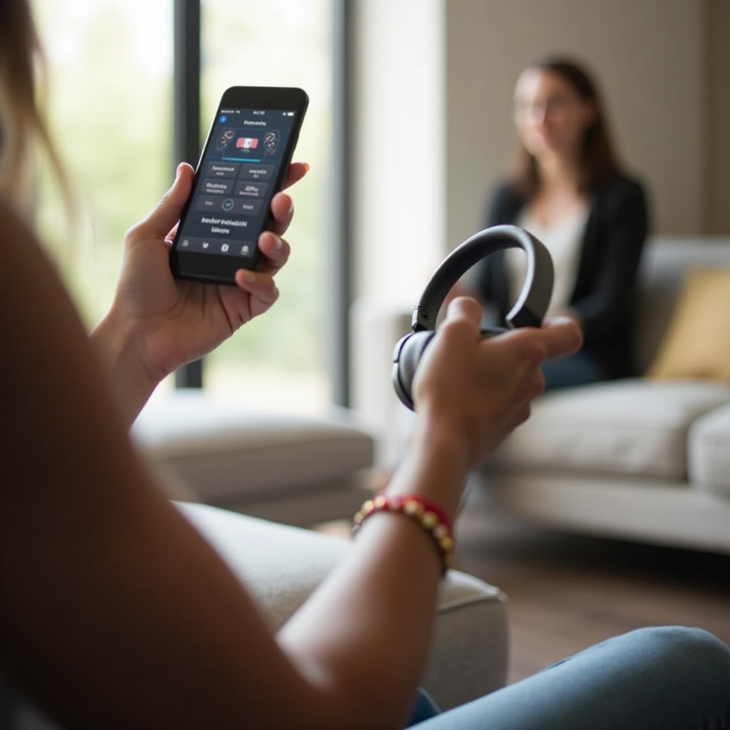 connecter le bluetooth de soundcore
