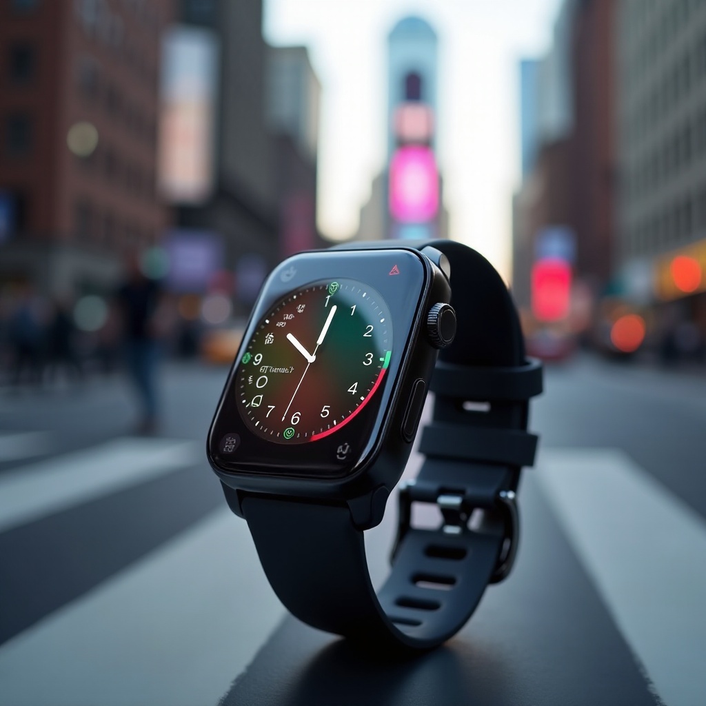 Montre intelligente pour appeler sans dépendre d’un téléphone