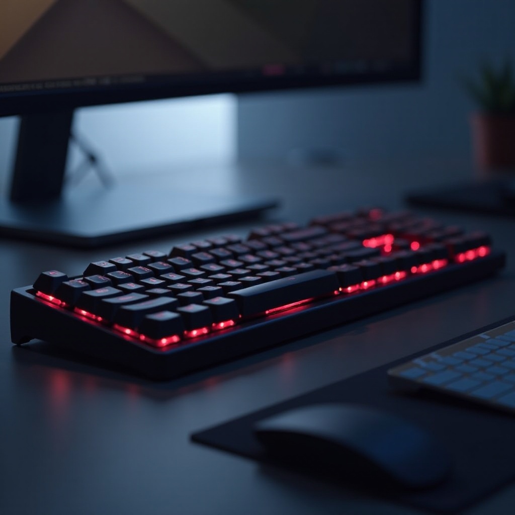 les interrupteurs rouges sont-ils bruyants