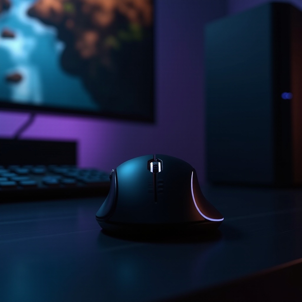 les souris sans fil fonctionnent-elles sur Xbox