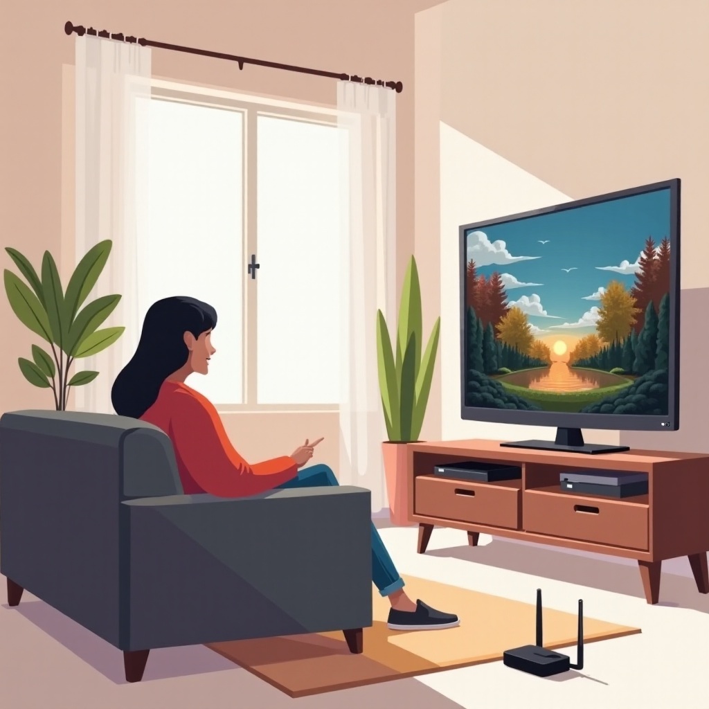 comment regarder les chaînes de télévision locales sans câble