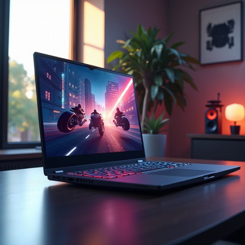 meilleur ordinateur portable de jeu à moins de 400 dollars