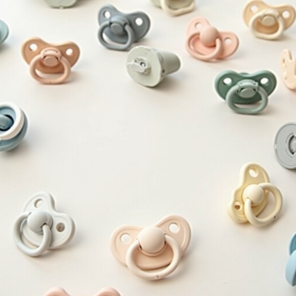 critiques de tétines