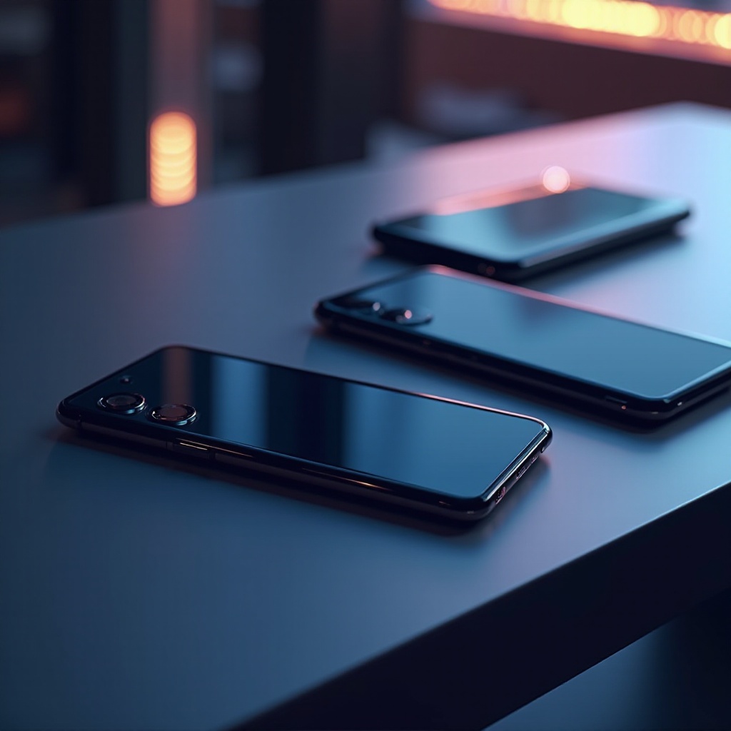 лучший телефон для atak