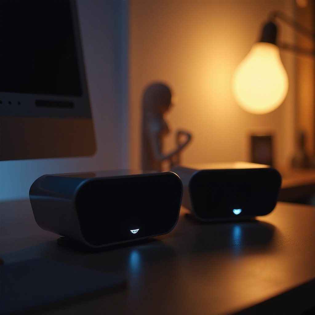 подключение Bluetooth колонок Edifier