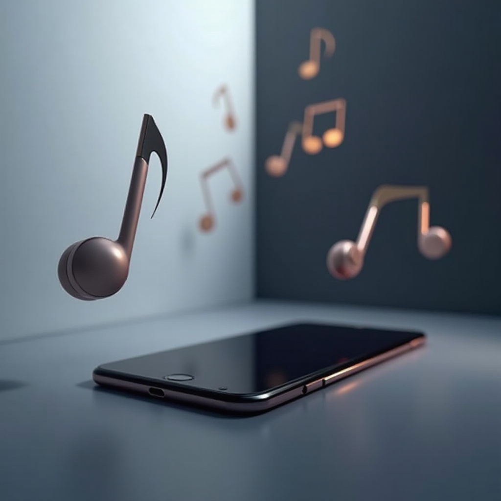 meilleur mobile pour la musique