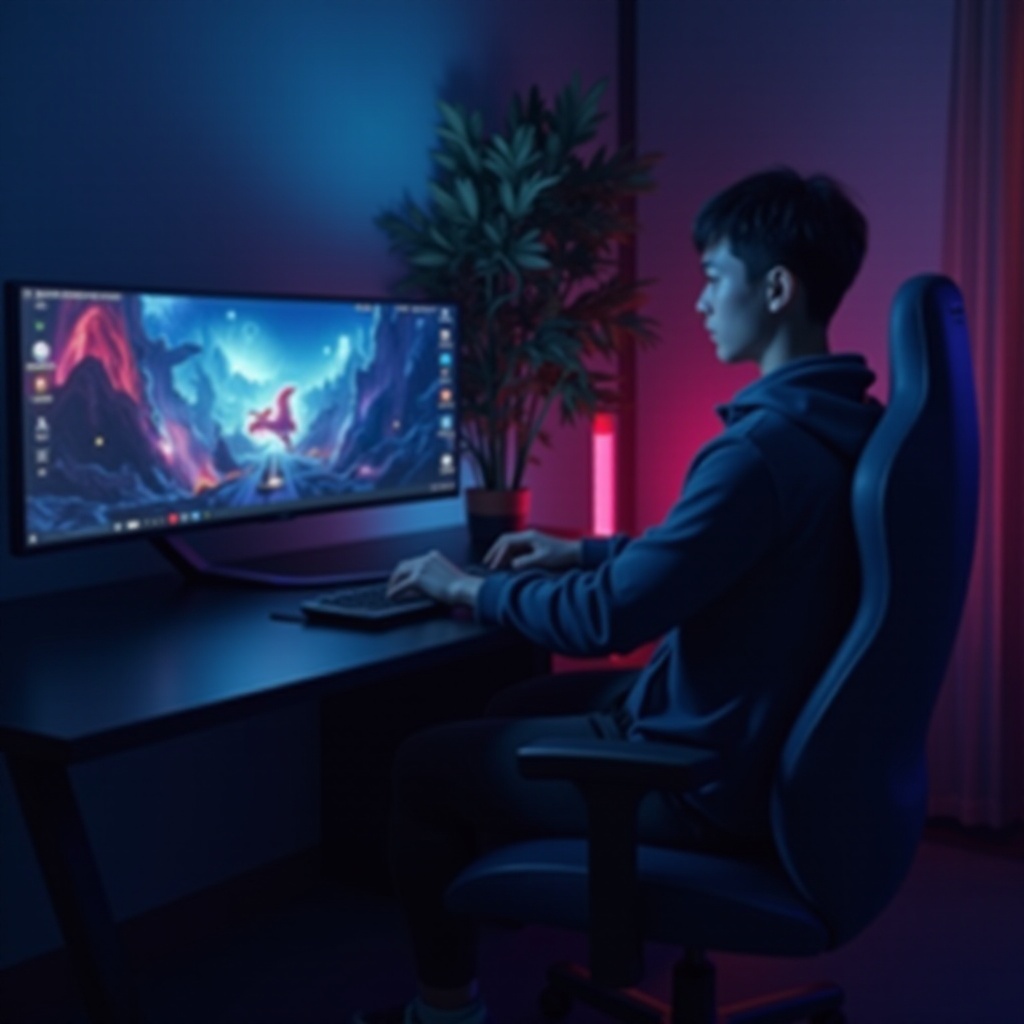 meilleur ppp pour le jeu