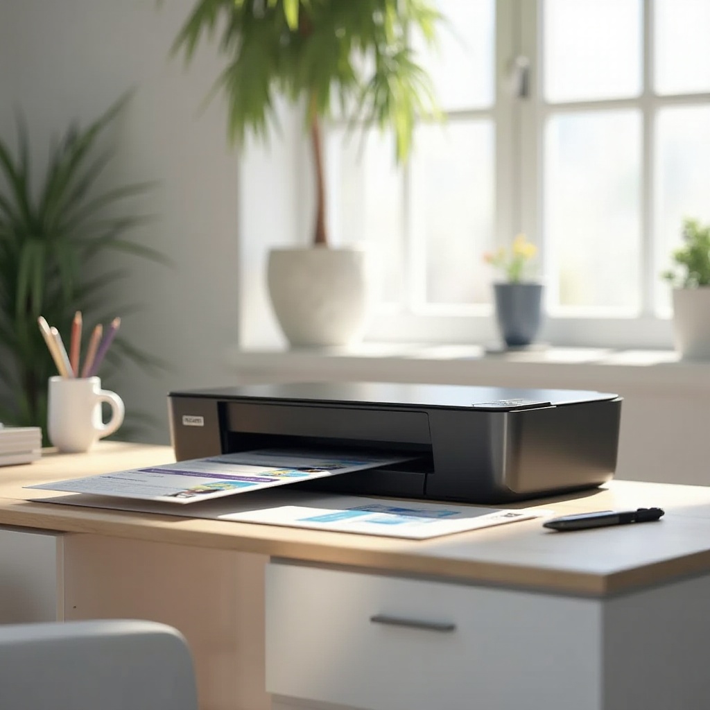 использование 3D-принтера дома