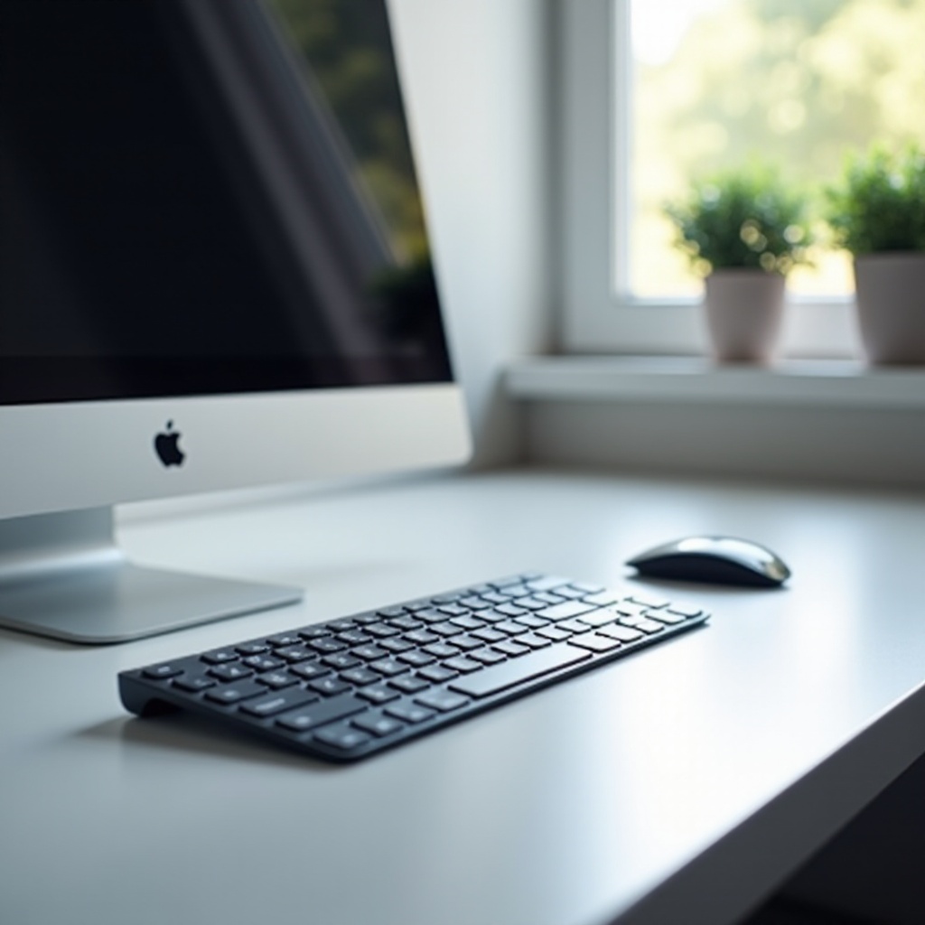 connecter au clavier Bluetooth