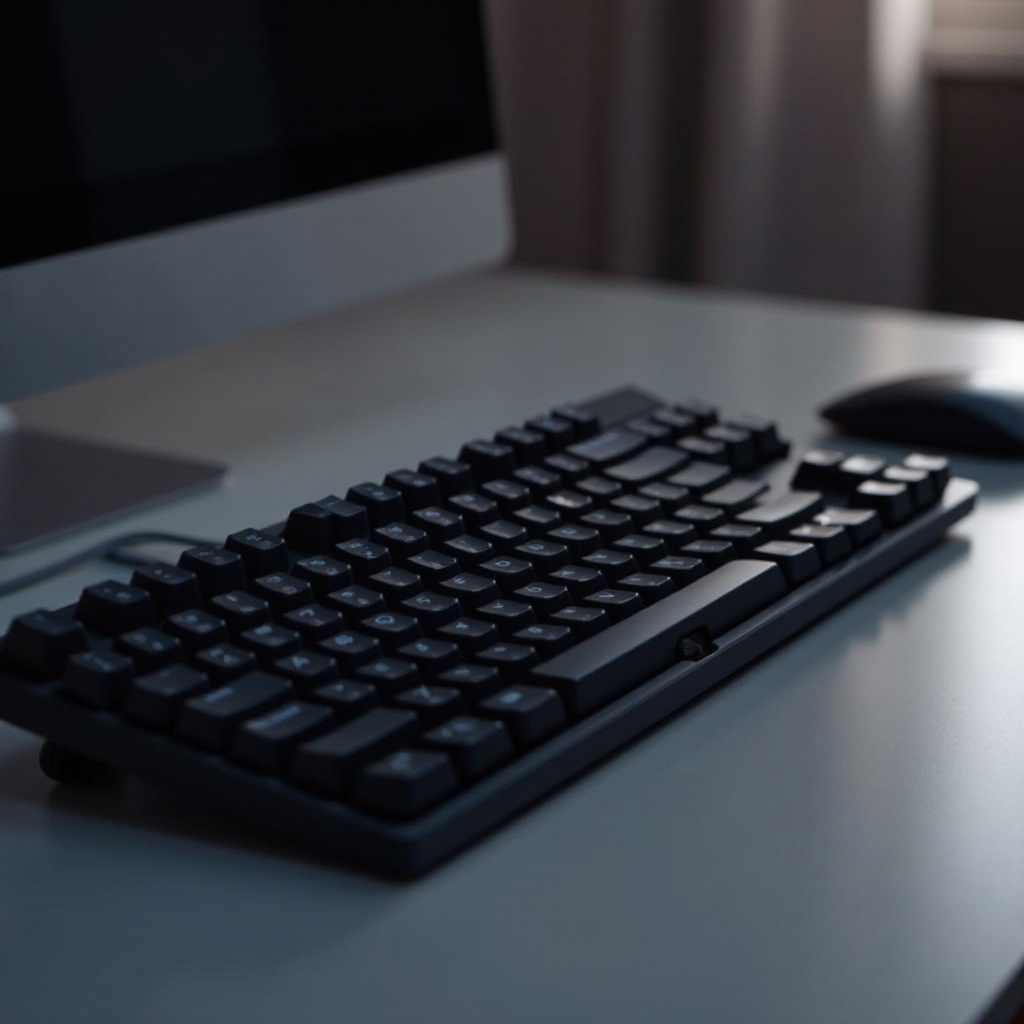 meilleur clavier à switch marron