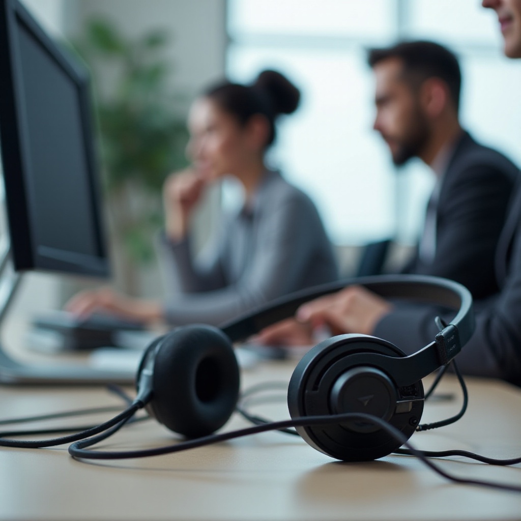 problèmes de casque Plantronics