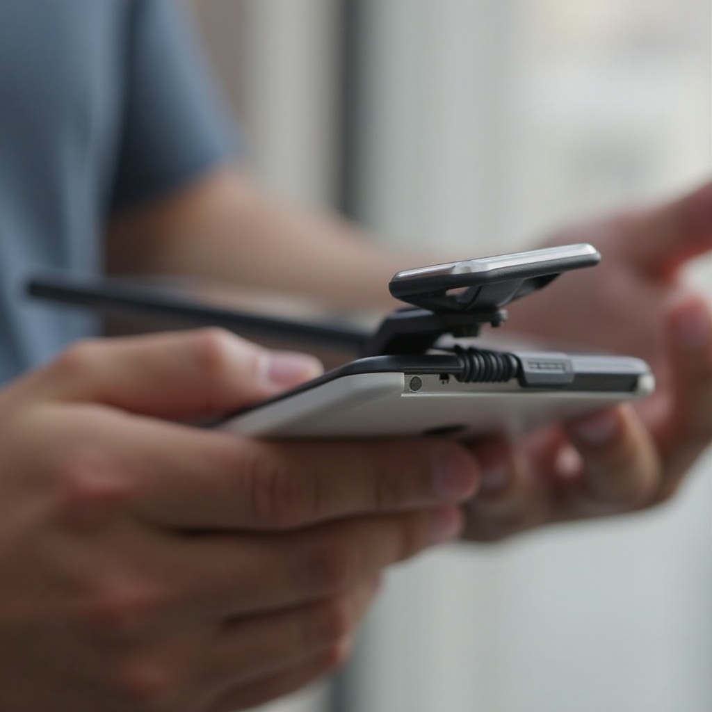 quel est l'intérêt d'une coque MagSafe