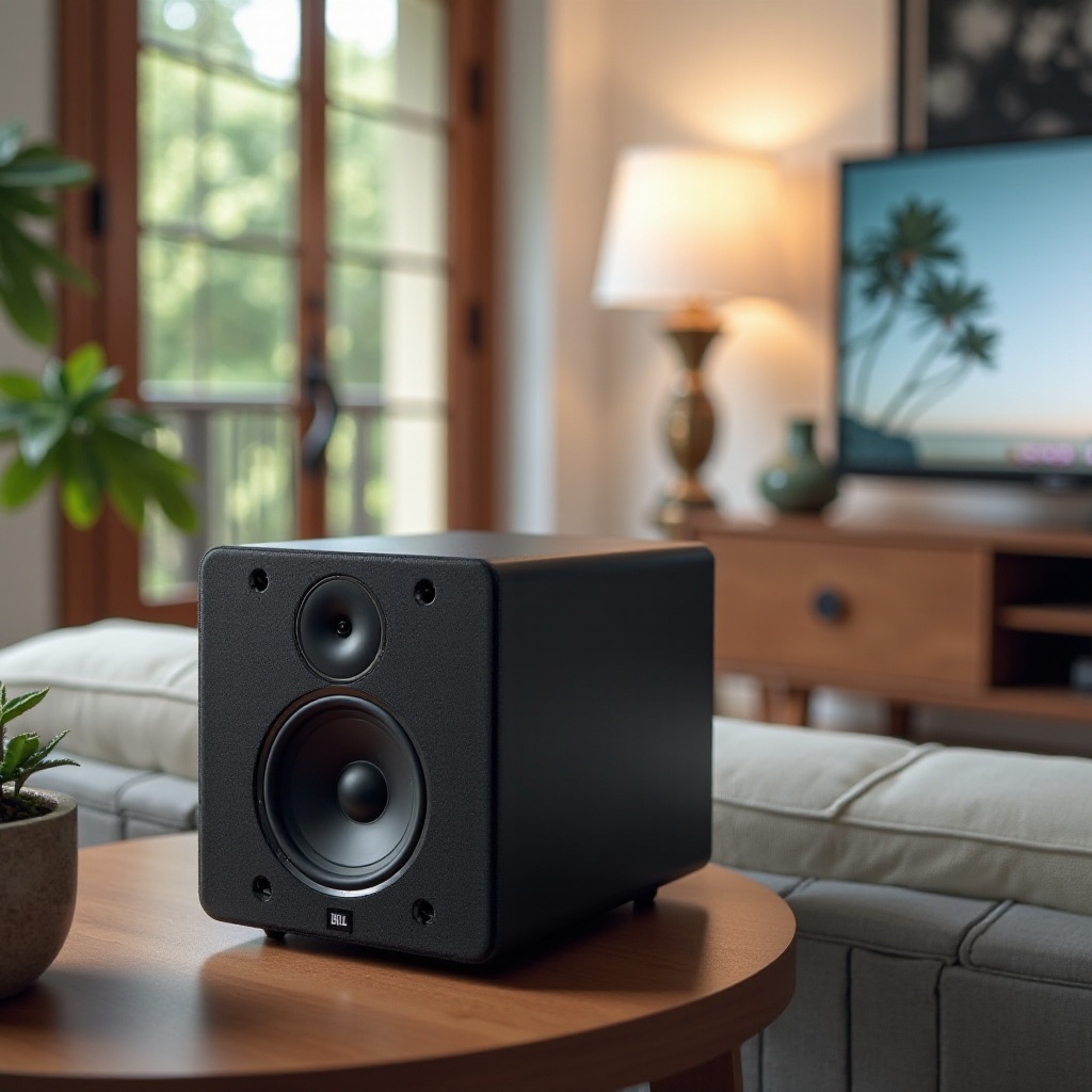 можешь ли ты подключить колонки JBL