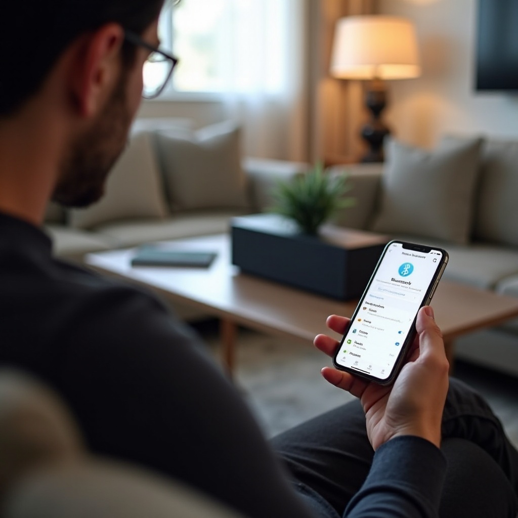jumelage bluetooth anker soundcore