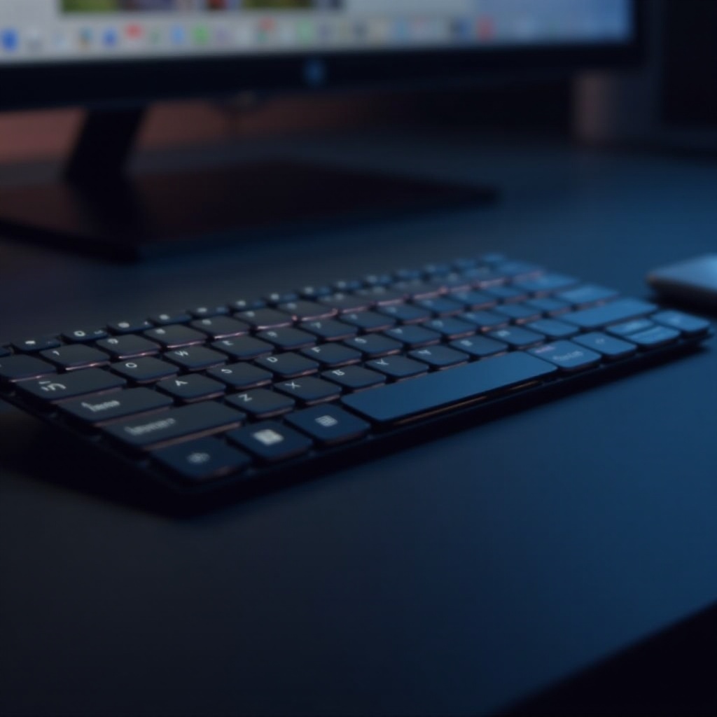 disposition de clavier 85