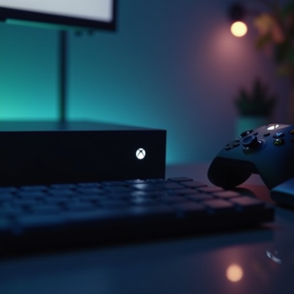 работают ли беспроводные мыши на Xbox