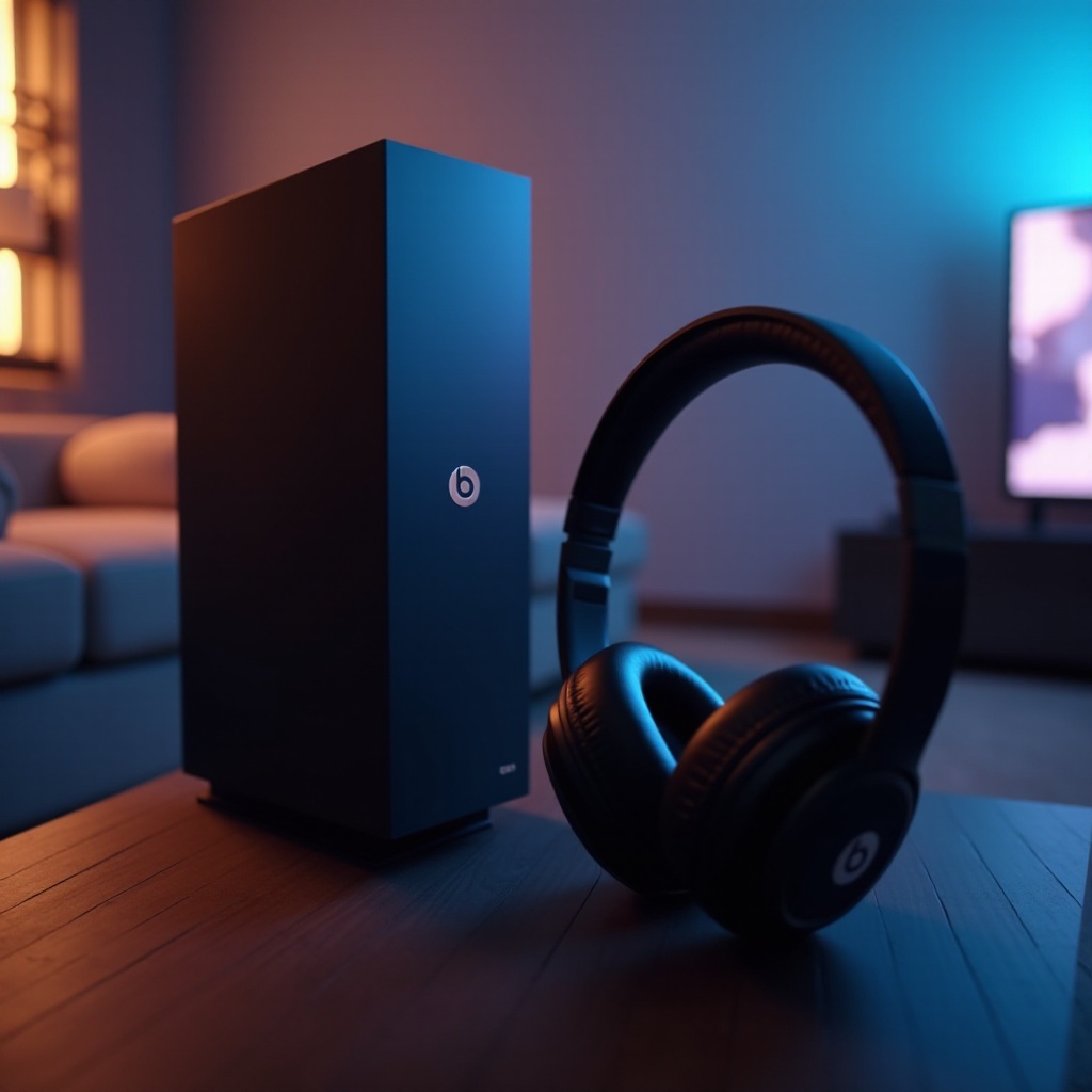 les beats solo 4 peuvent-ils se connecter à la ps5
